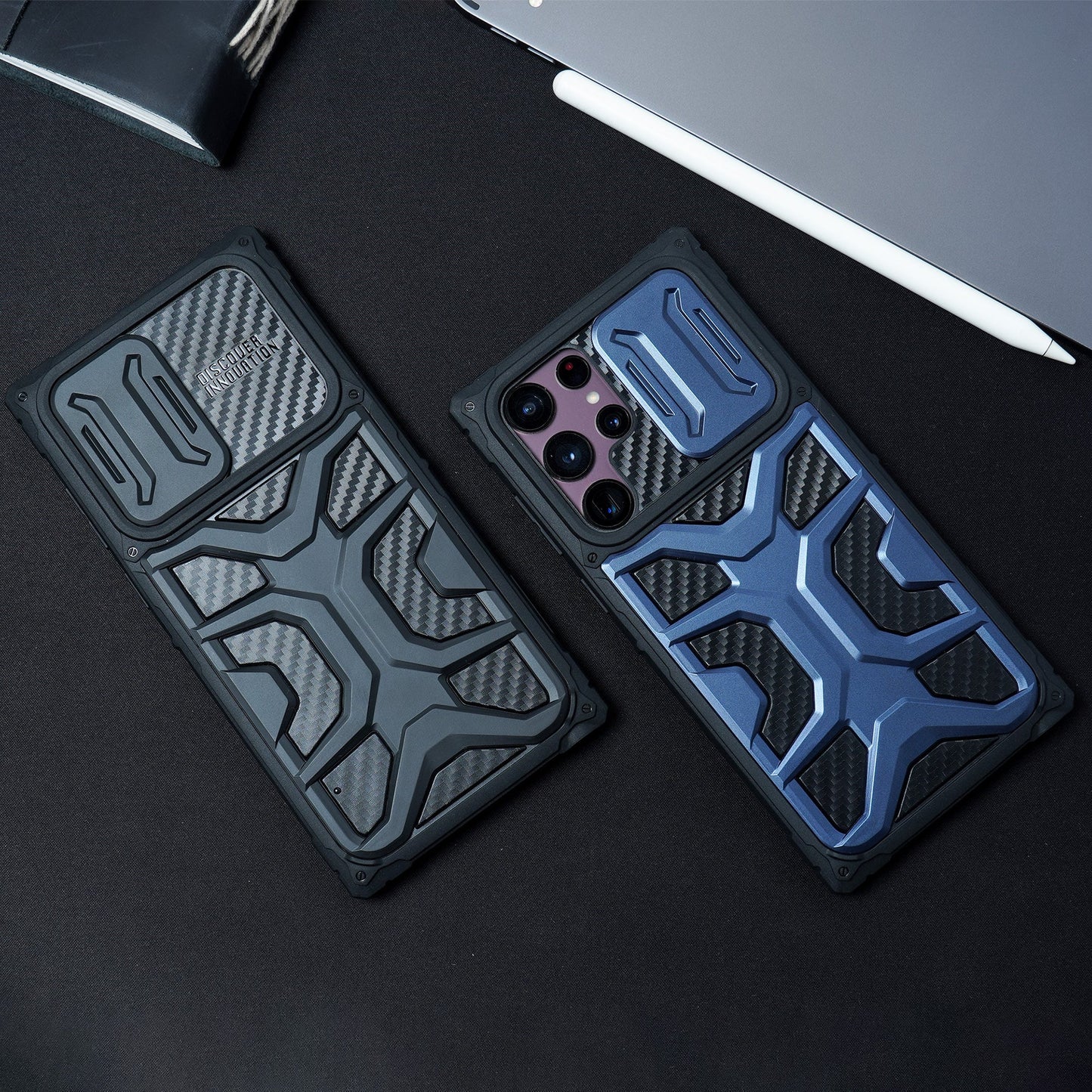 Galaxy S22 Series Adventurer Beast Case